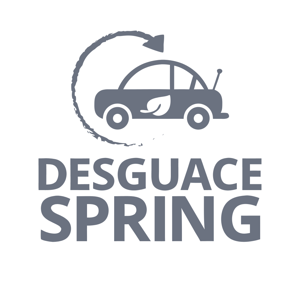 Desguace Spring