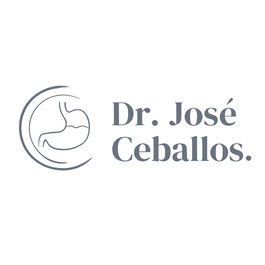Dr. José Ceballos