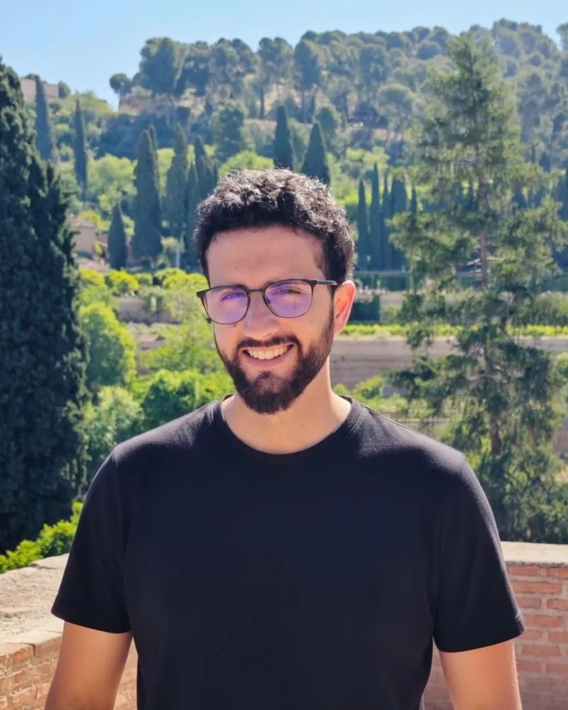 Víctor Ceballos, cofundador de N17 Studio